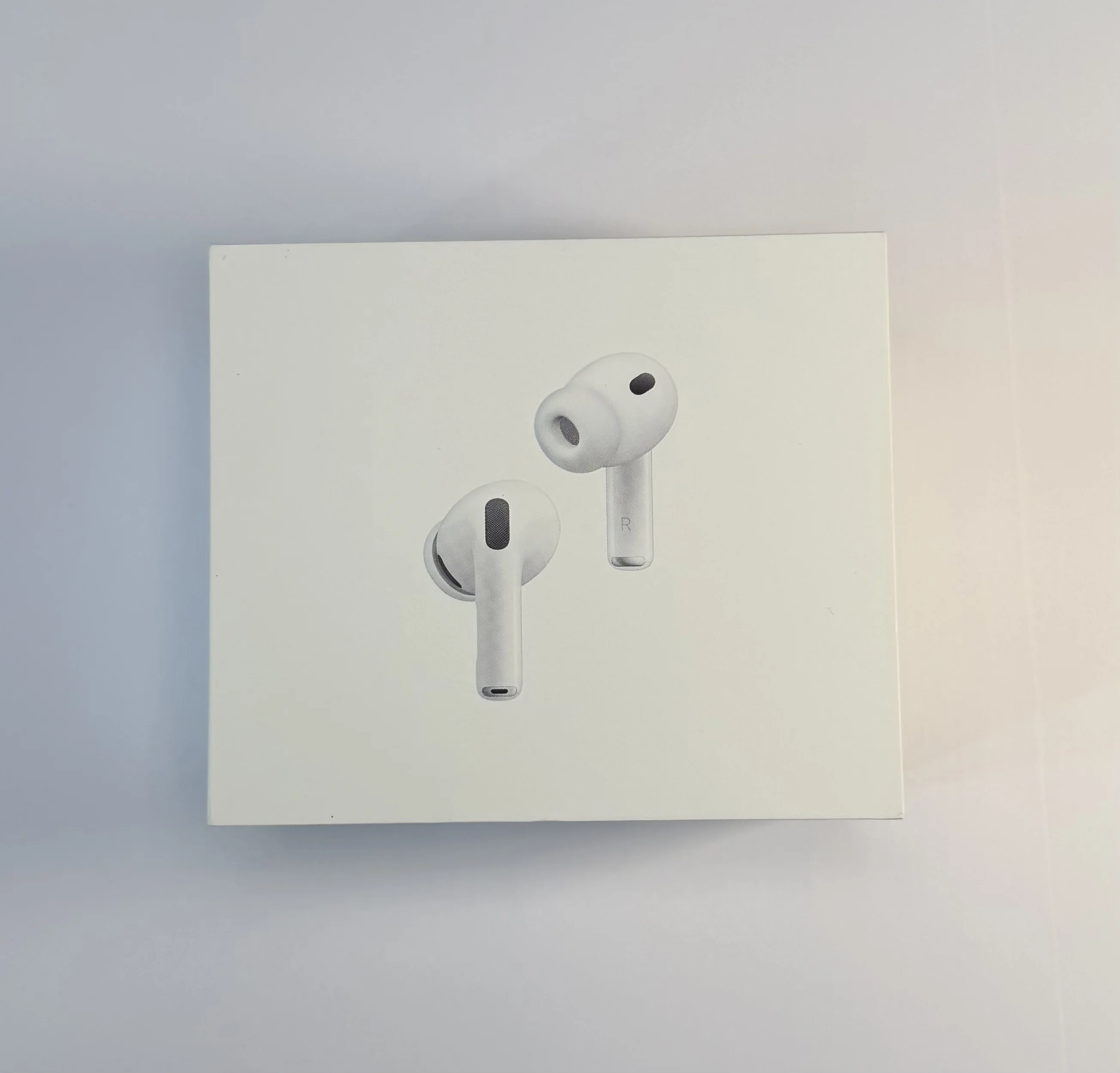 AirPods Pro 3